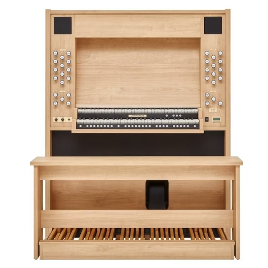 Johannus Studio P150 Light Riverside Occasion