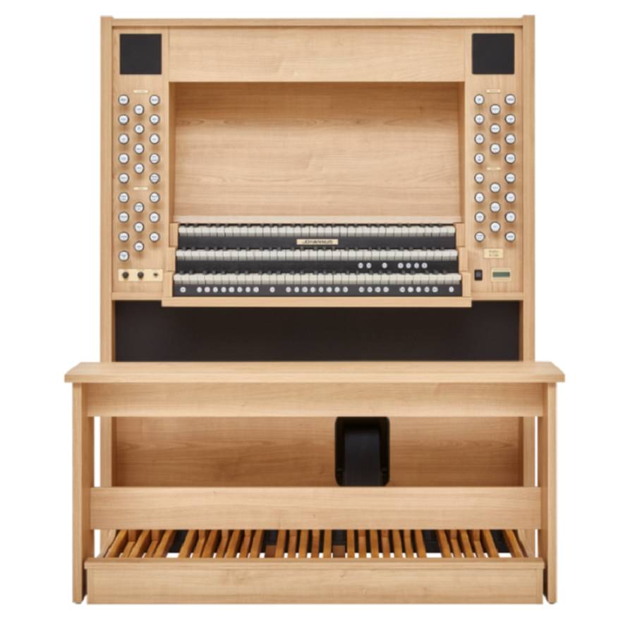 Johannus Studio P350 Light Riverside