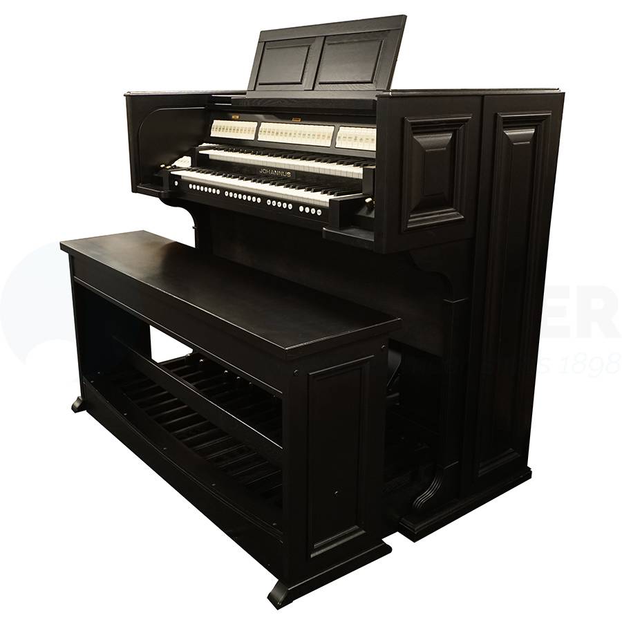 Johannus Sweelinck 20 Occasion Orgel