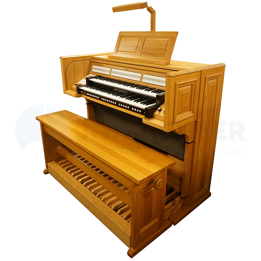 Johannus Sweelinck 20 Occasion Klassiek