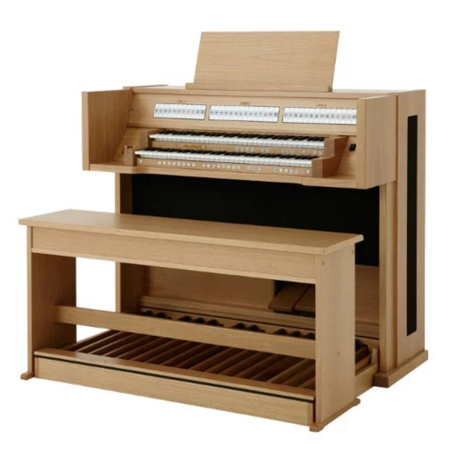 Johannus Vivaldi 150 Klassiek Orgel