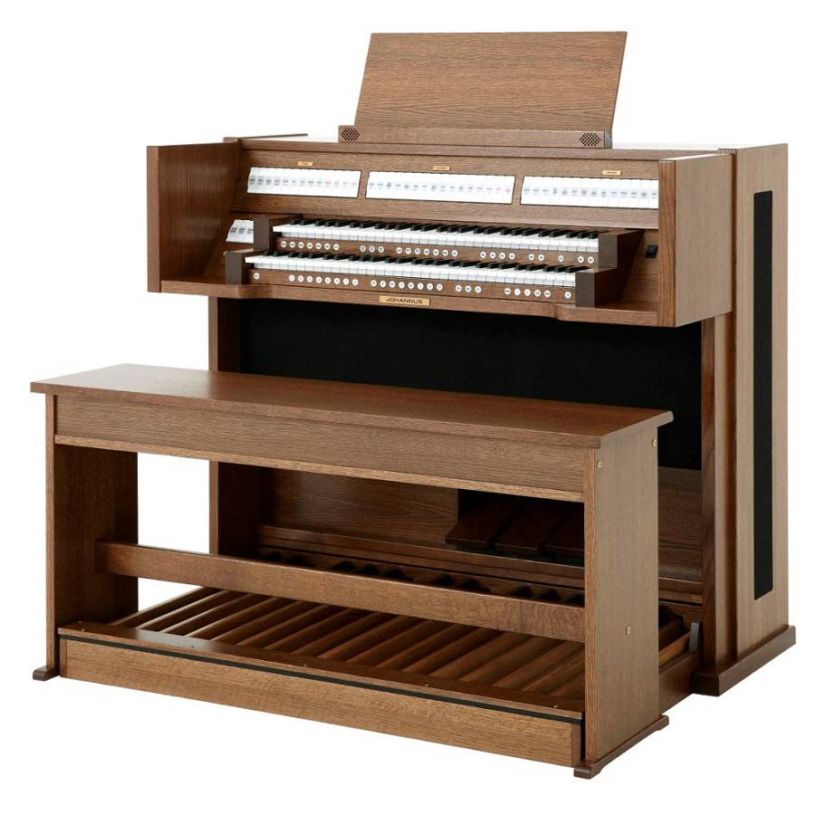 Johannus Vivaldi 250 Klassiek Orgel