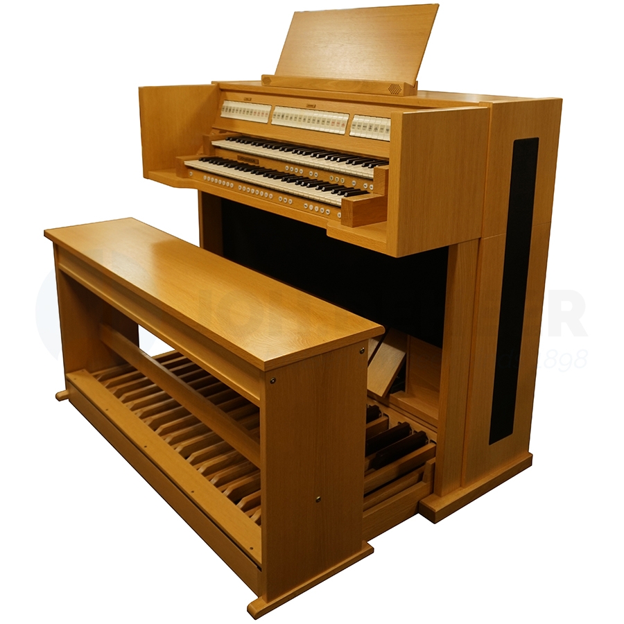 Johannus Vivaldi 250 Occasion Orgel