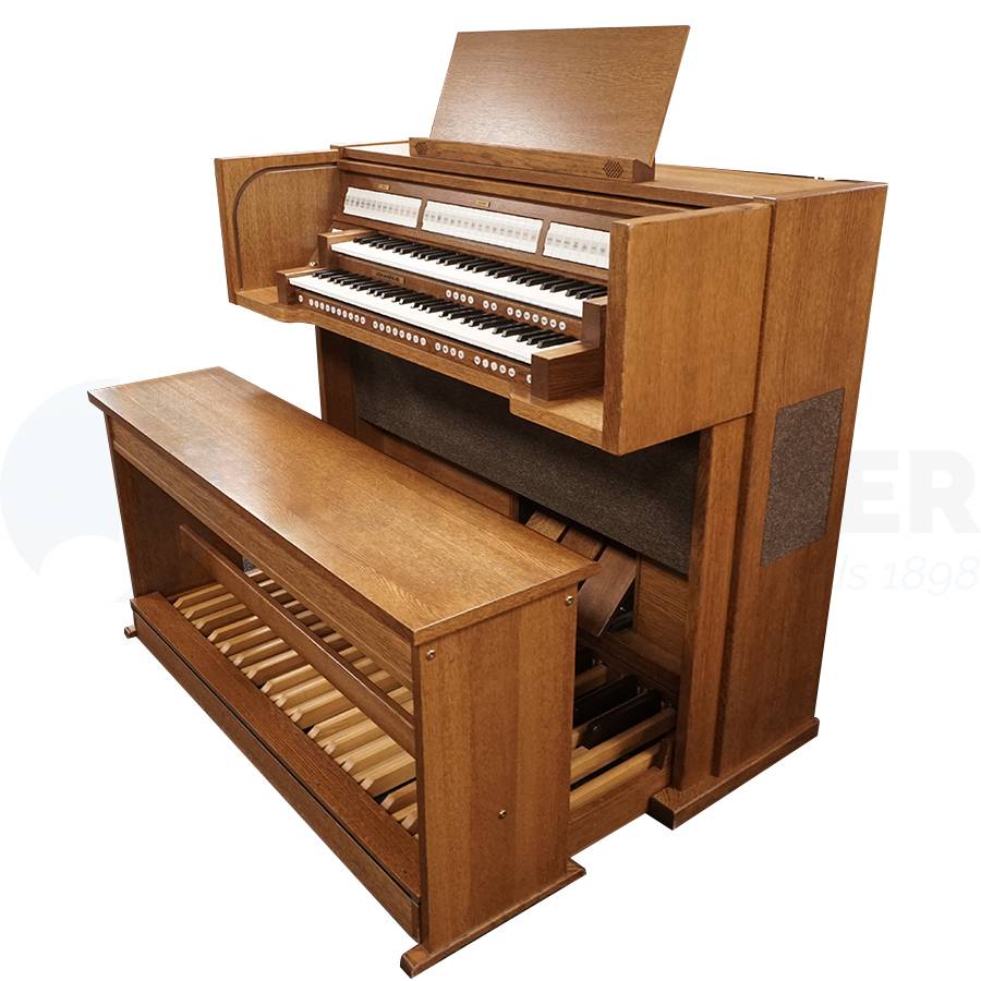 Johannus Vivaldi 25 Occasion