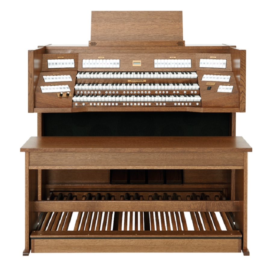 Johannus Vivaldi 350 Klassiek Orgel