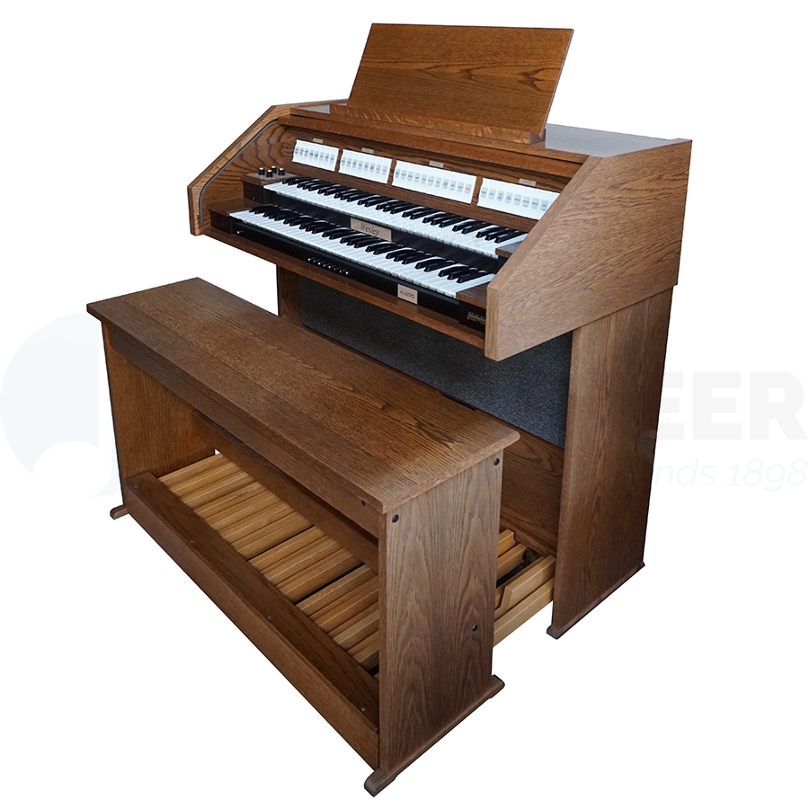 Johannus Wesley Allegro 27