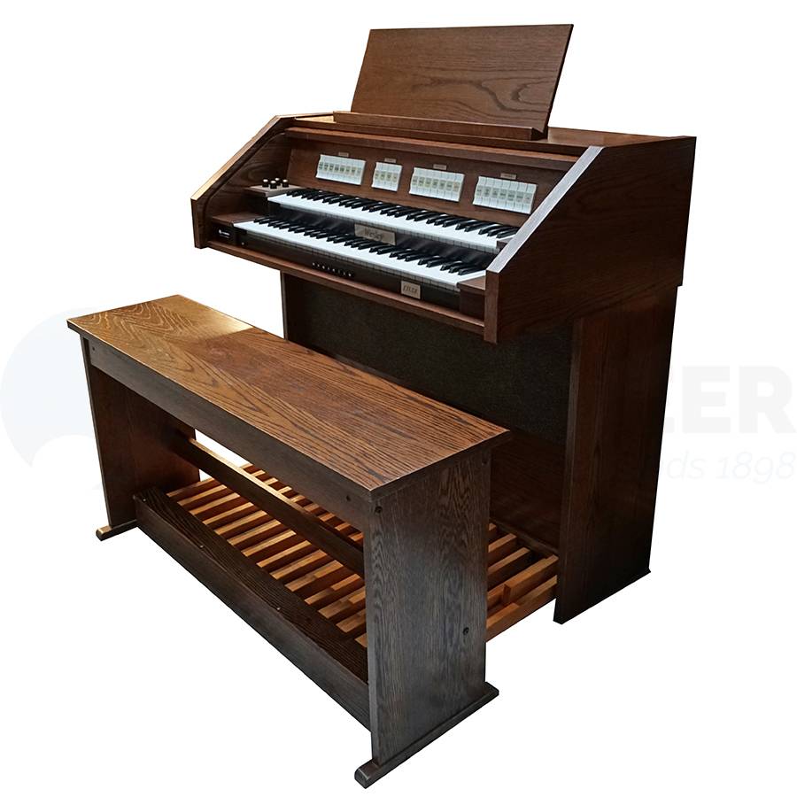 Johannus Wesley Etude Occasion Orgel