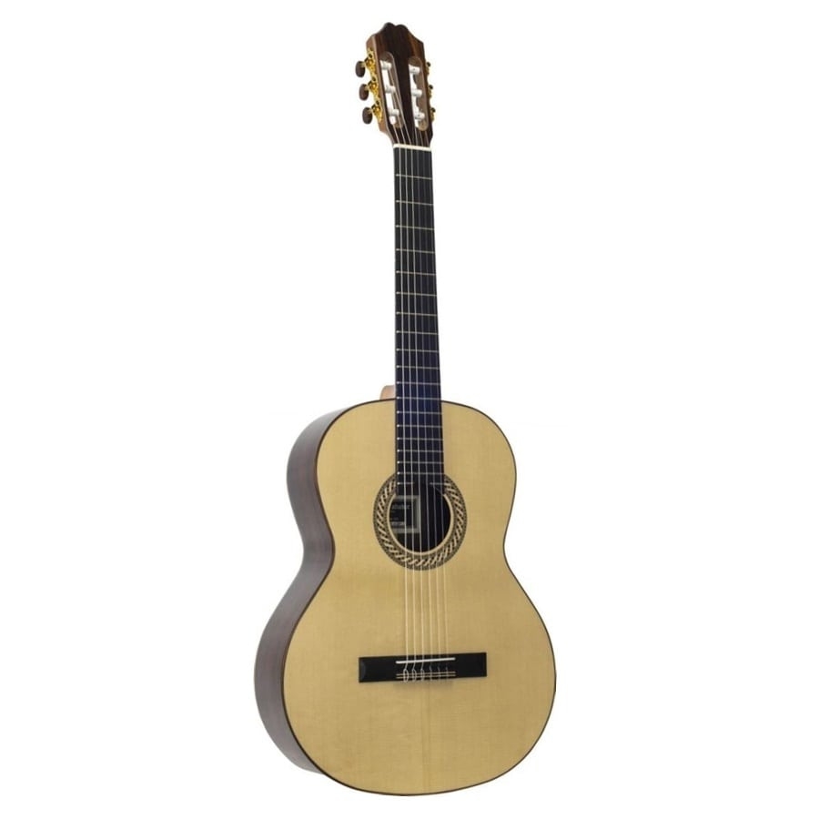 Juan Salvador 10F - Classical Guitar
