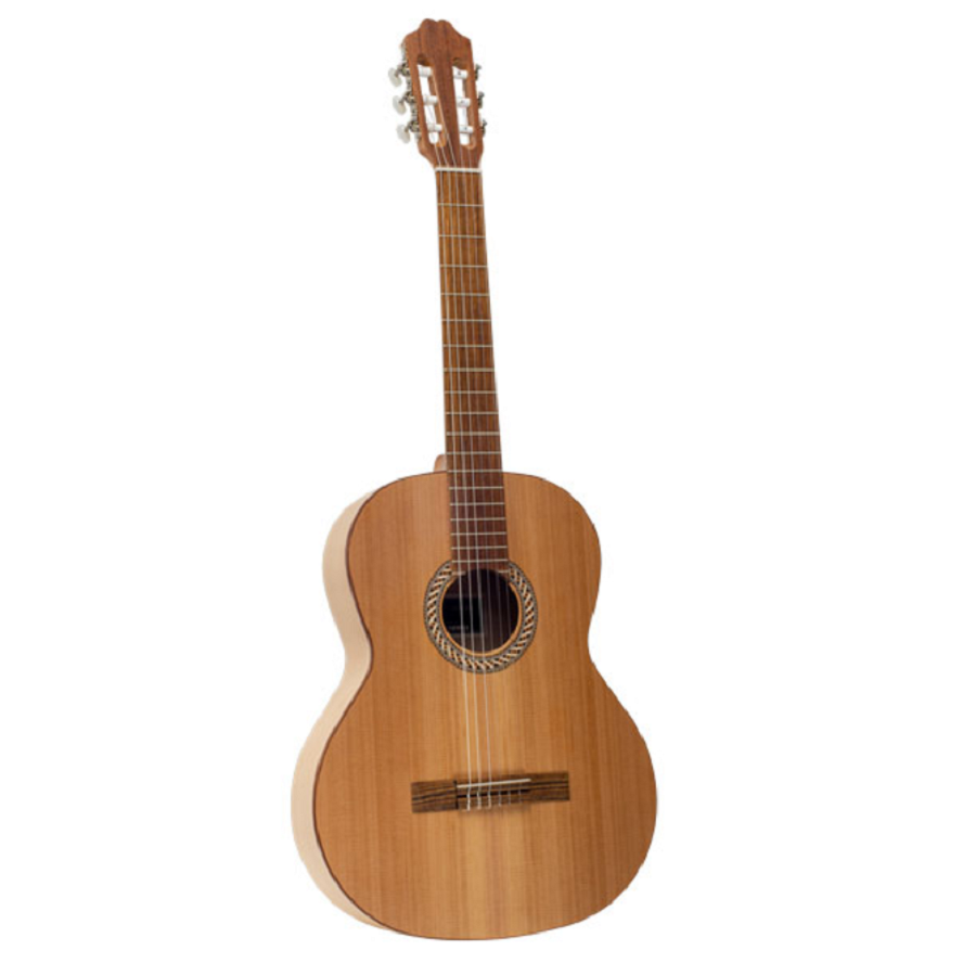 Juan Salvador 1CC - Konzertgitarre