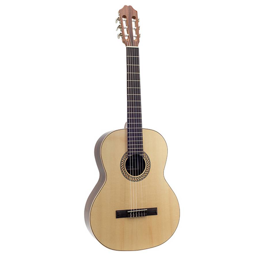 Juan Salvador 2A Konzertgitarre