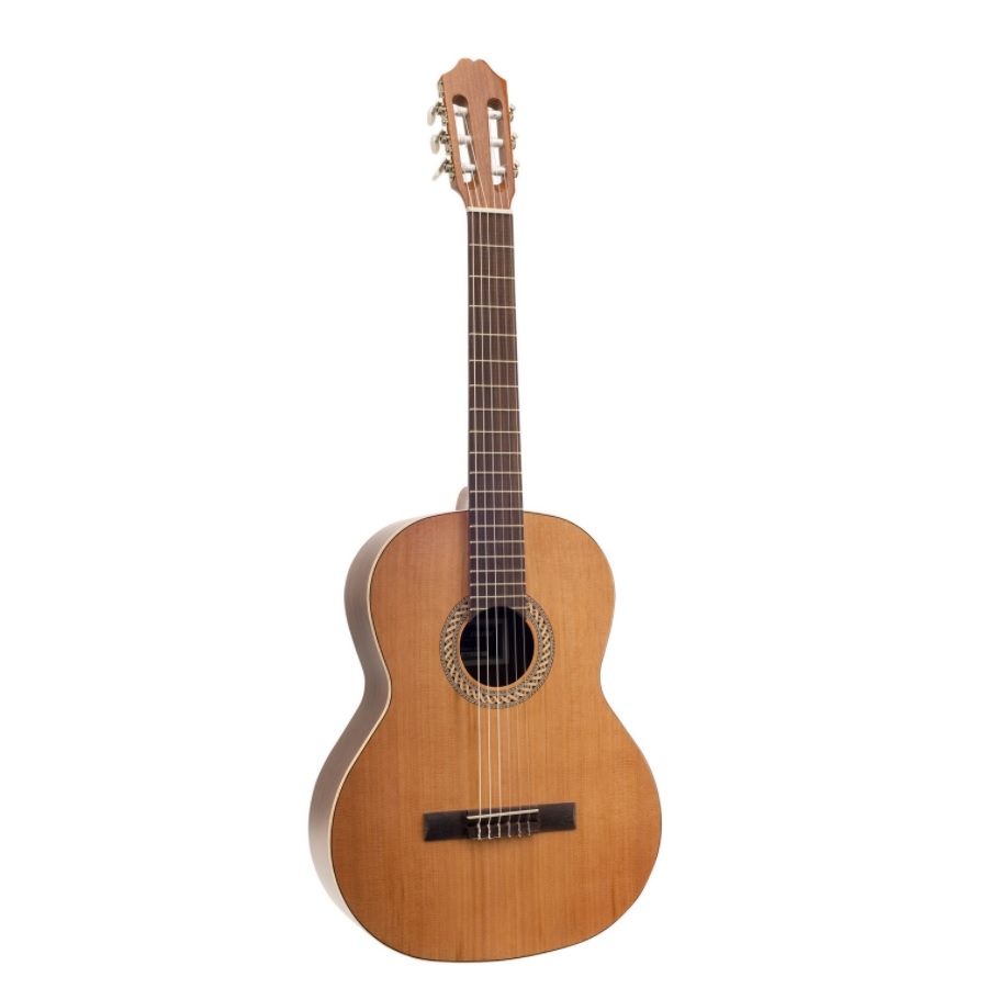 Juan Salvador 2C Open Pore - Classical Guitar