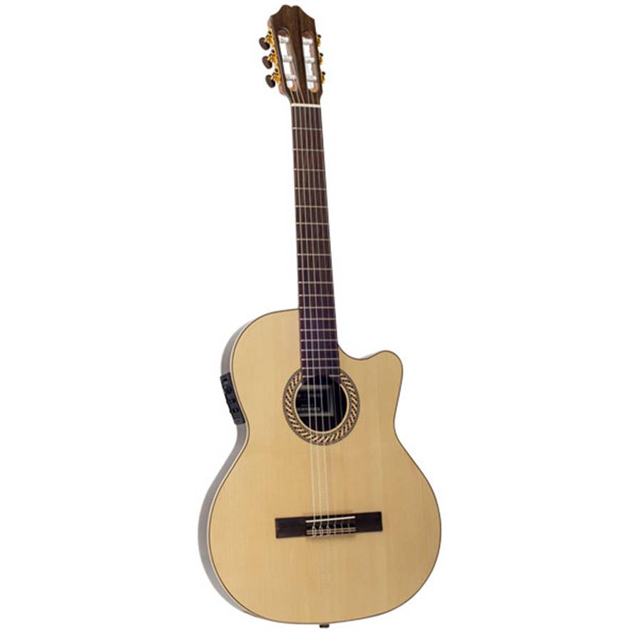 Juan Salvador 2T Klassieke Gitaar