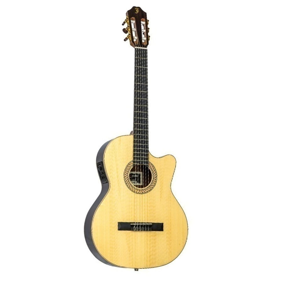 Juan Salvador 6AE Hybrid 48