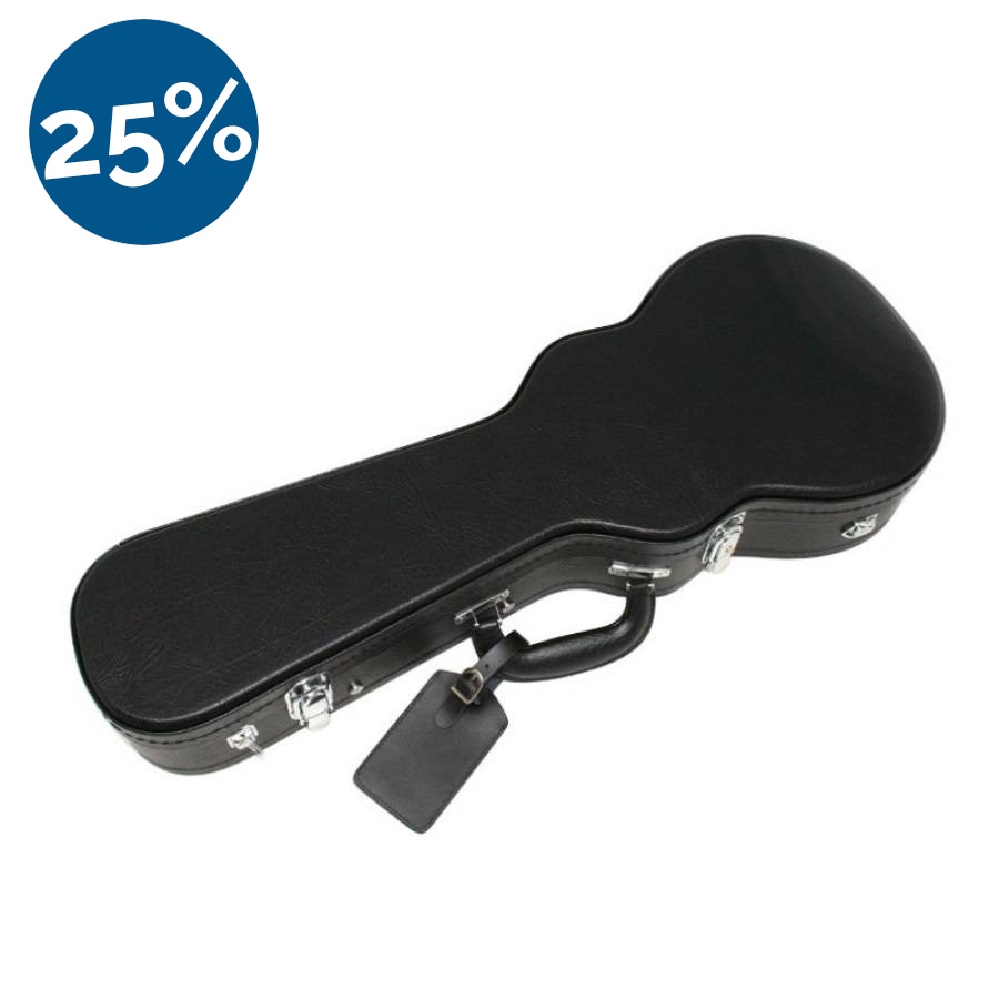 Kala BC-S Koffer für Sopran Ukulele