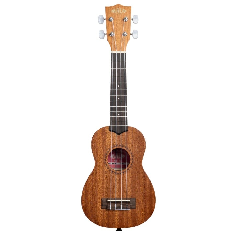 Kala KA-15S - Sopraan Ukelele