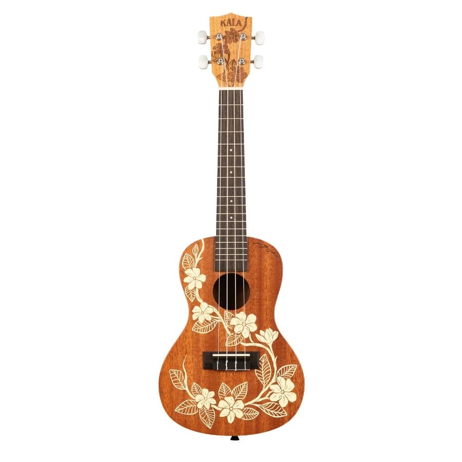 Kala KA-GARDENIA-C - Concert Ukulele