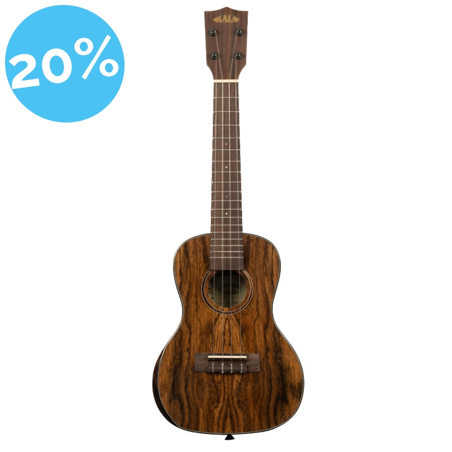 Kala KA-PX-BCT-C - Concert Ukelele