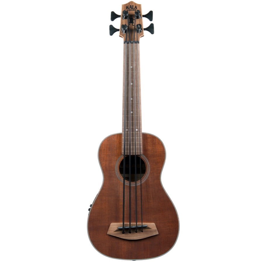 Kala UBASS-SMHG-FL - Fretless 