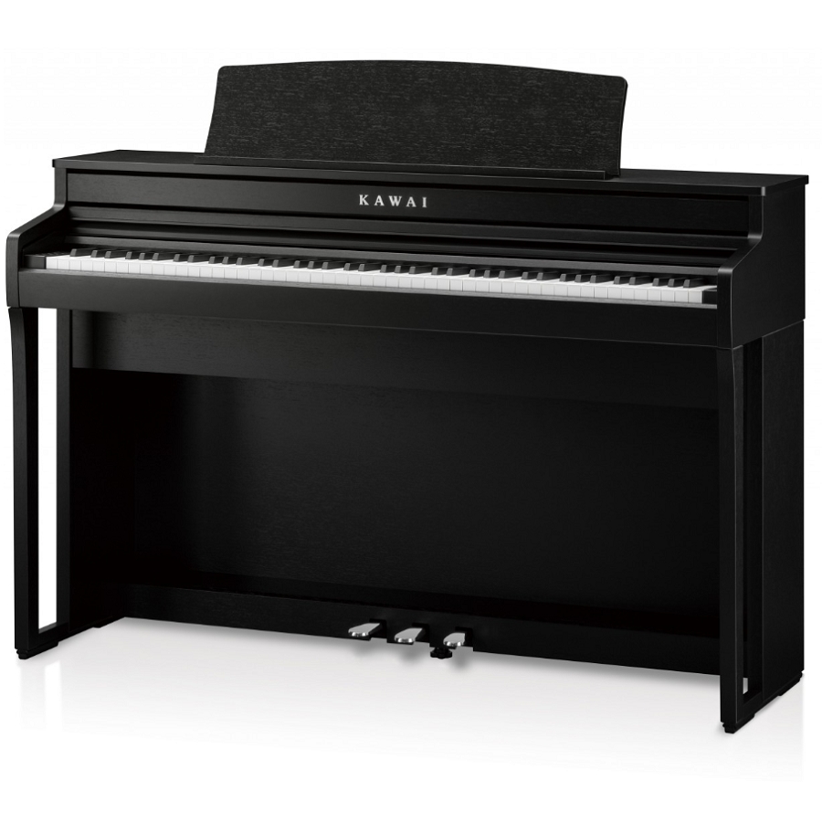 Kawai CA-49B Digitale Piano - Zwart