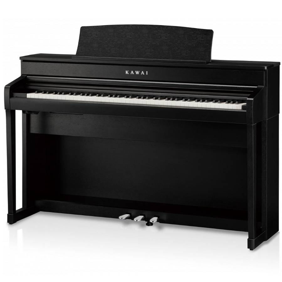 Kawai CA-79B Digitale Piano - Zwart