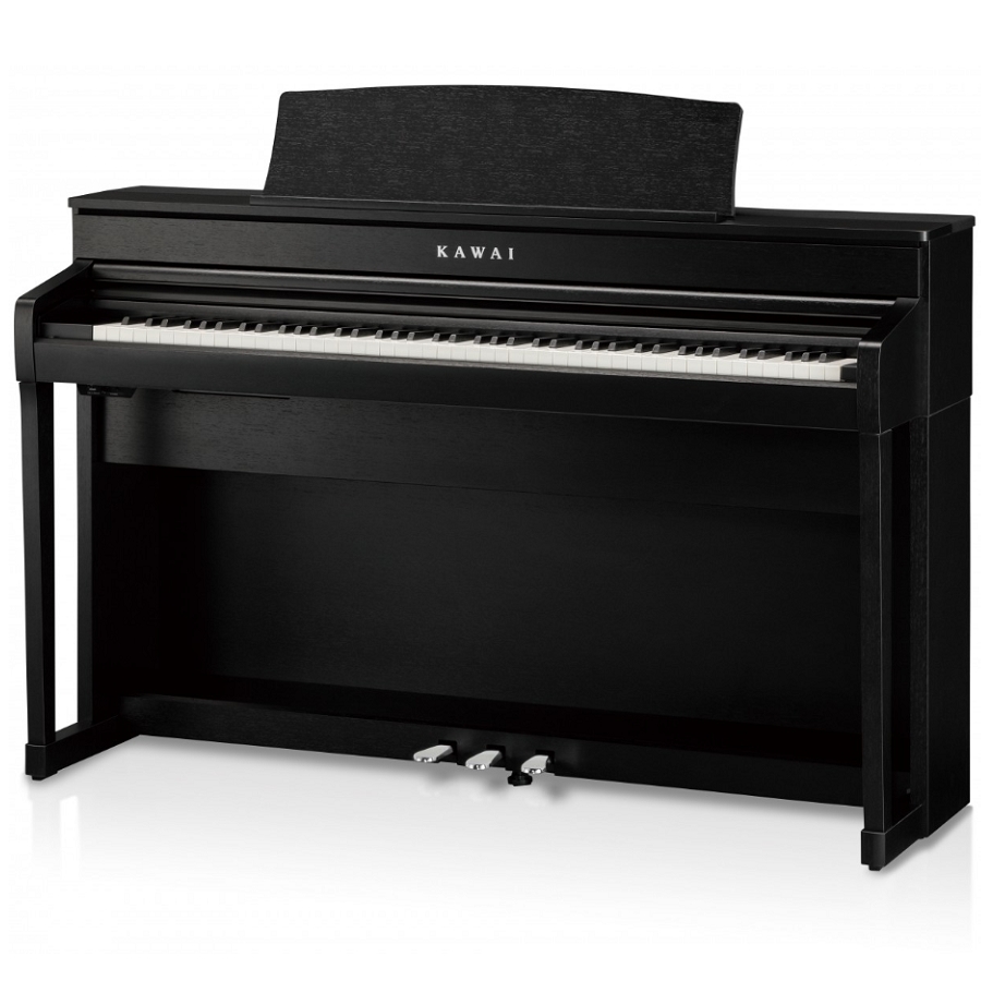Kawai CA-79B Digitalpiano - Schwarz Gebraucht