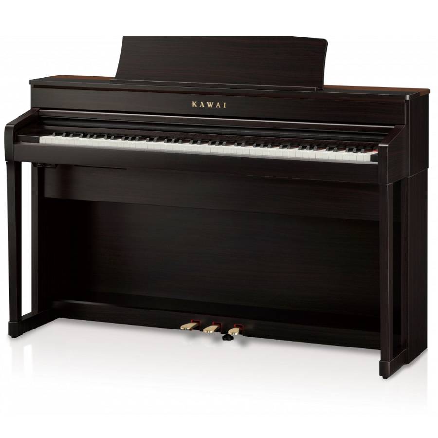 Kawai CA-79R Digitale Piano - Rosewood