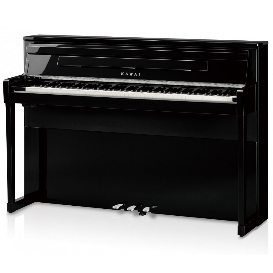Kawai CA-99PE Digitale Piano - Zwart Hoogglans