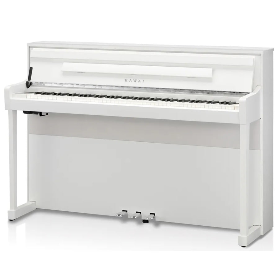 Kawai CA901W - Wit