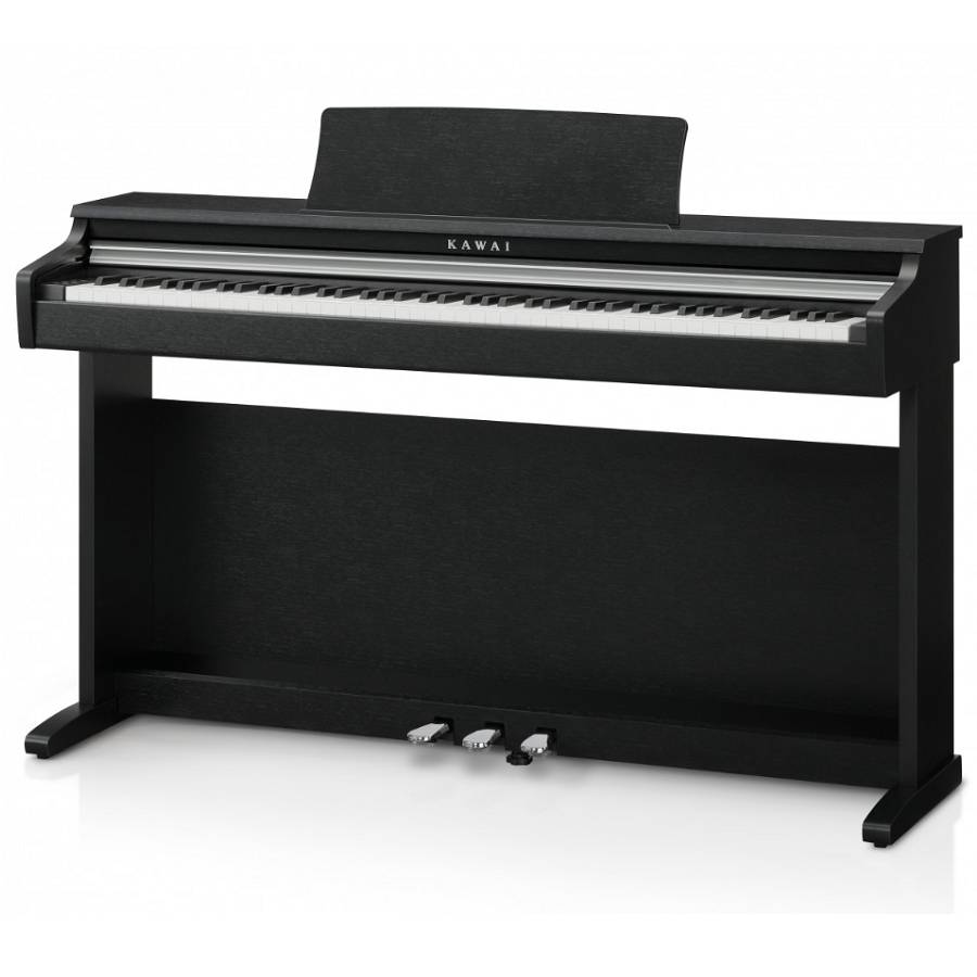 Kawai CN-17B Digitale Piano - Zwart
