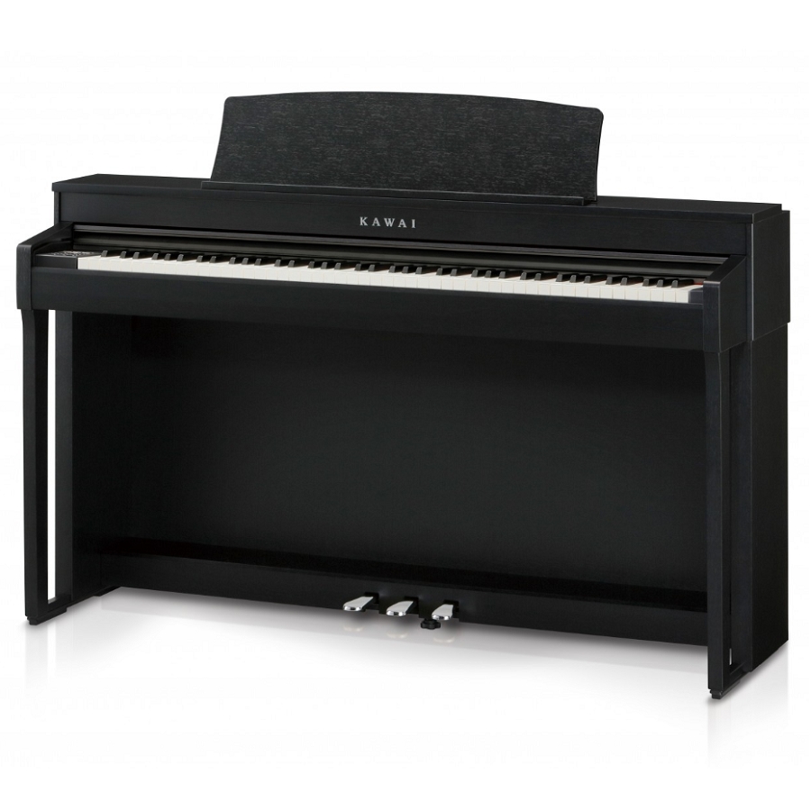 Kawai CN-39 Digitale Piano - Zwart