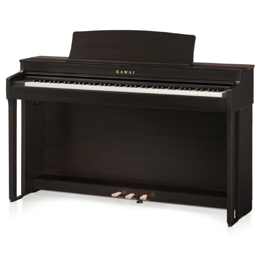 Kawai CN301 Digitale Piano - Rosewood