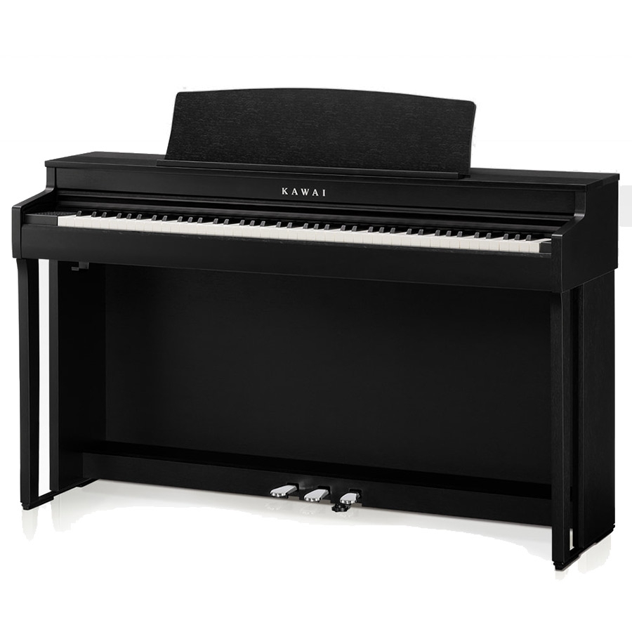 Kawai CN301 Digitale Piano - Zwart