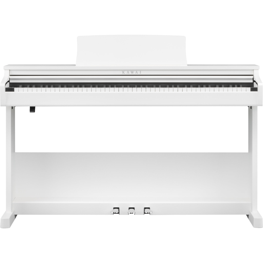 Kawai CX102W Digitale Piano - Wit
