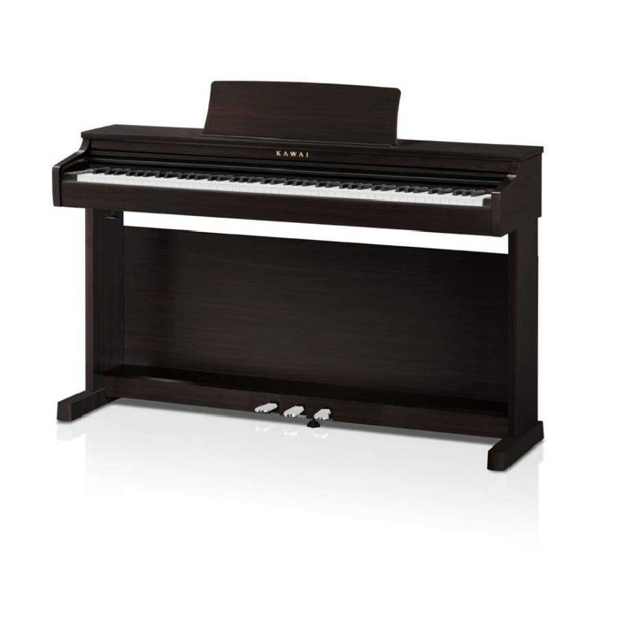 Kawai CX202R Digitale Piano - Rosewood