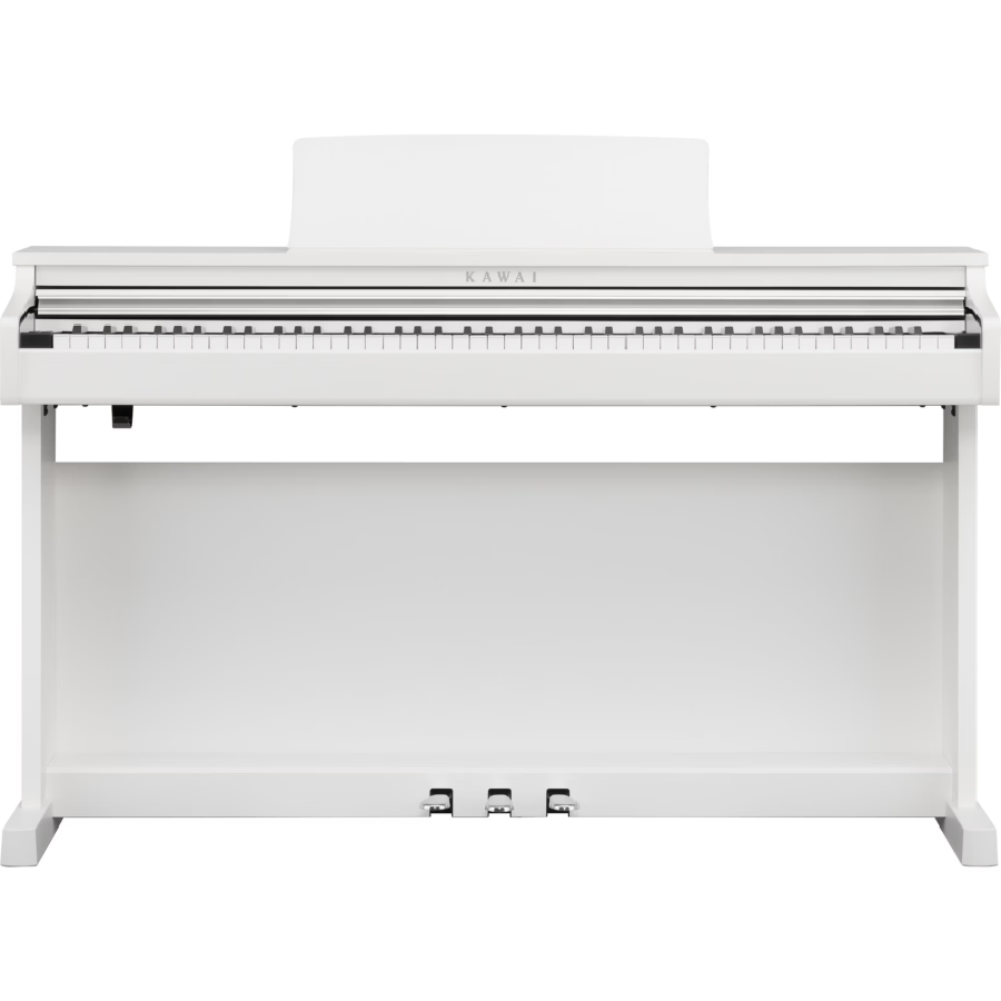 Kawai CX202W Digitale Piano - Wit