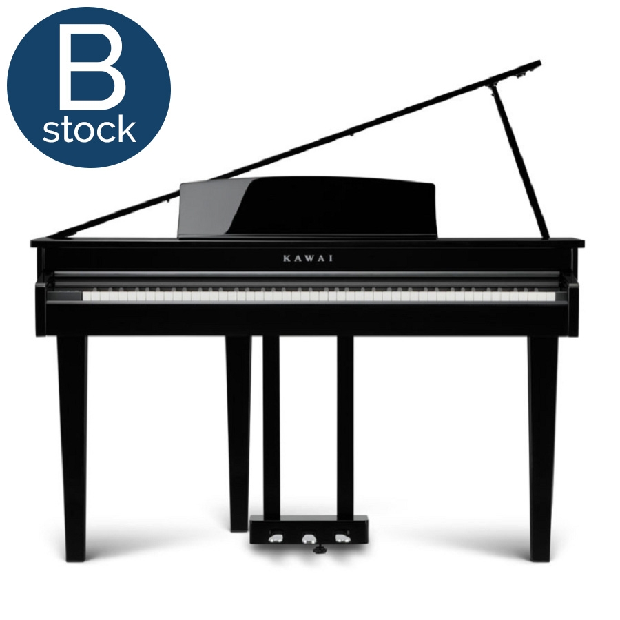 Kawai DG30 Digitale Vleugel - B-Stock