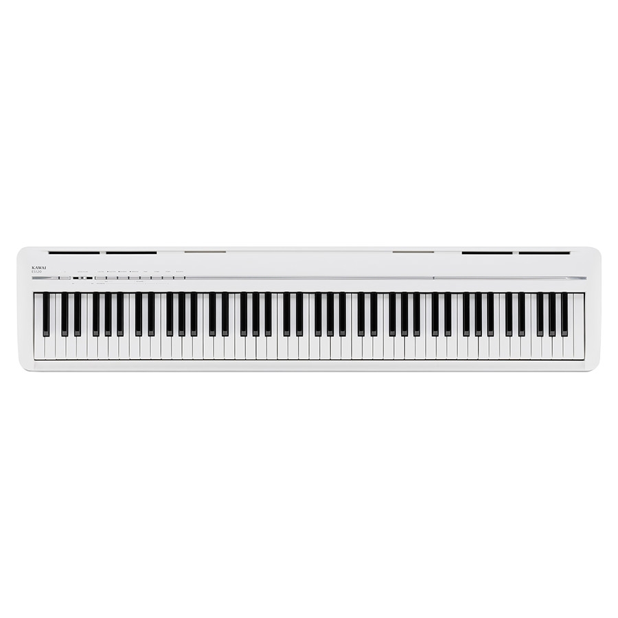 Kawai ES-120 Digitale Piano - Wit