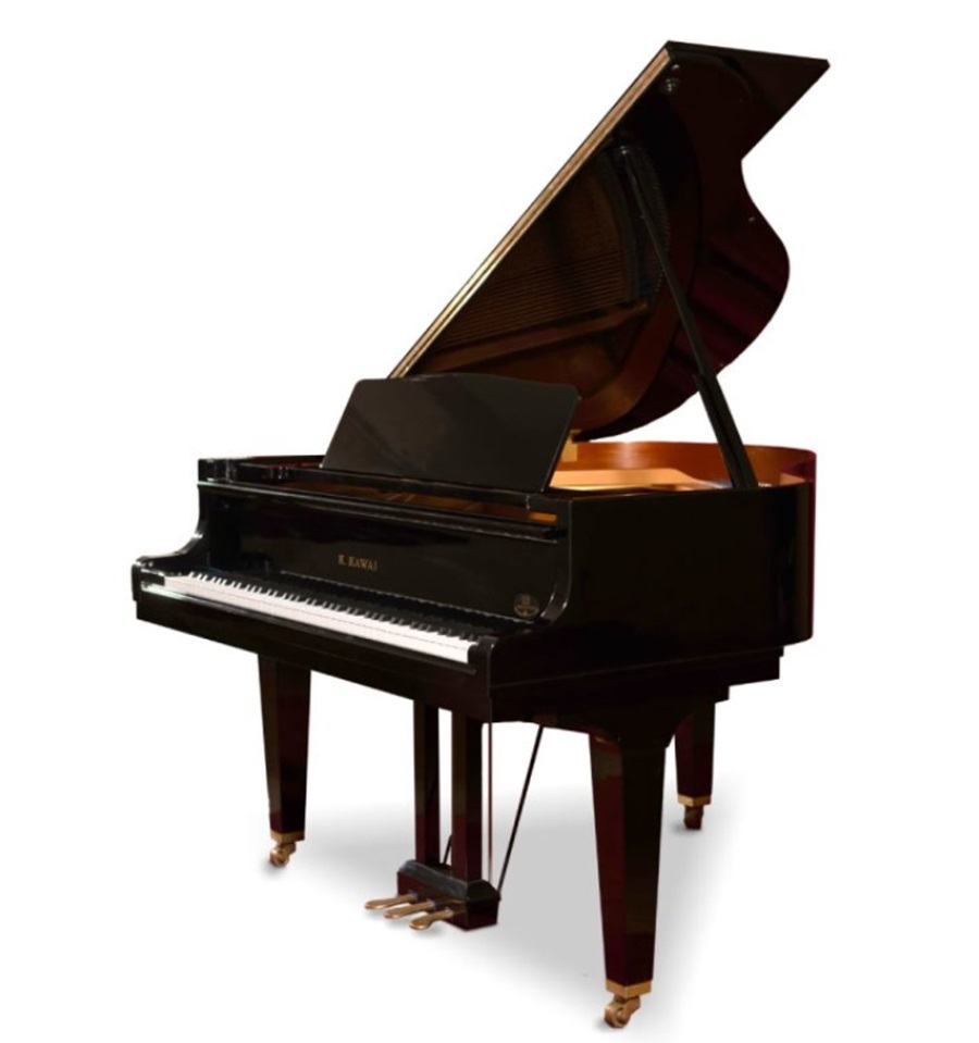 Kawai GE-1 Flügel Gebraucht (1987)