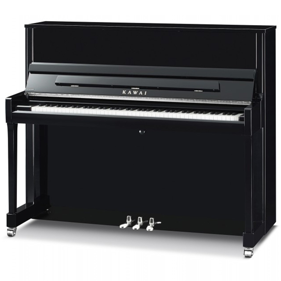 Kawai K-300 Aures2 Hybride Gebrauchtklavier (2024)