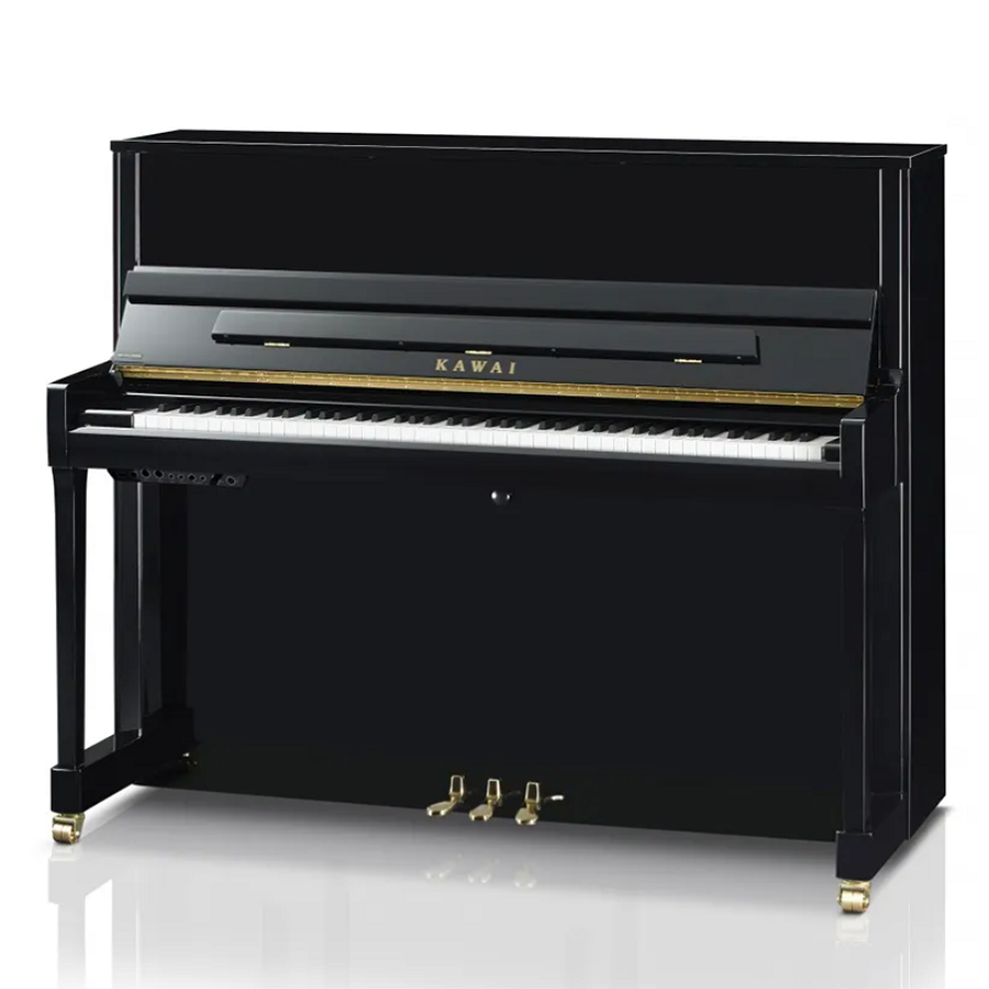 Kawai K-300 PE ATX4 Silent Piano