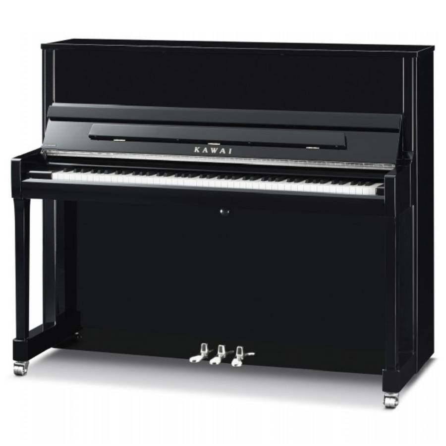 Kawai K-300 PES ATX4 Silent Piano 
