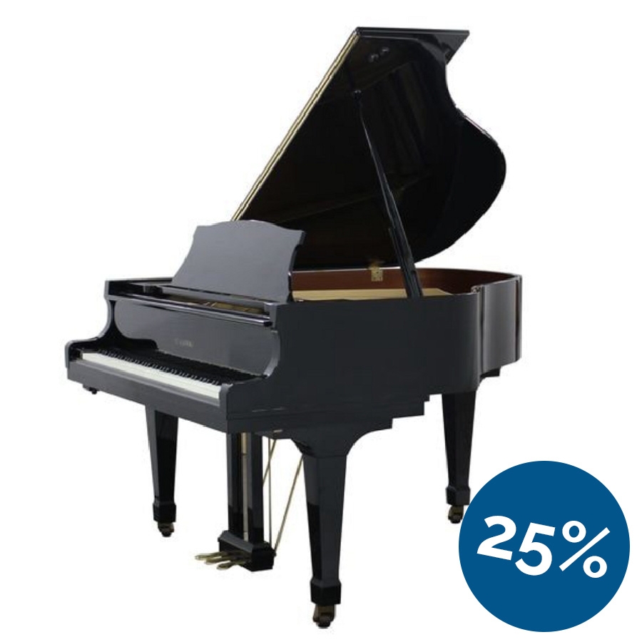 Kawai KG-1 Grand Piano Used