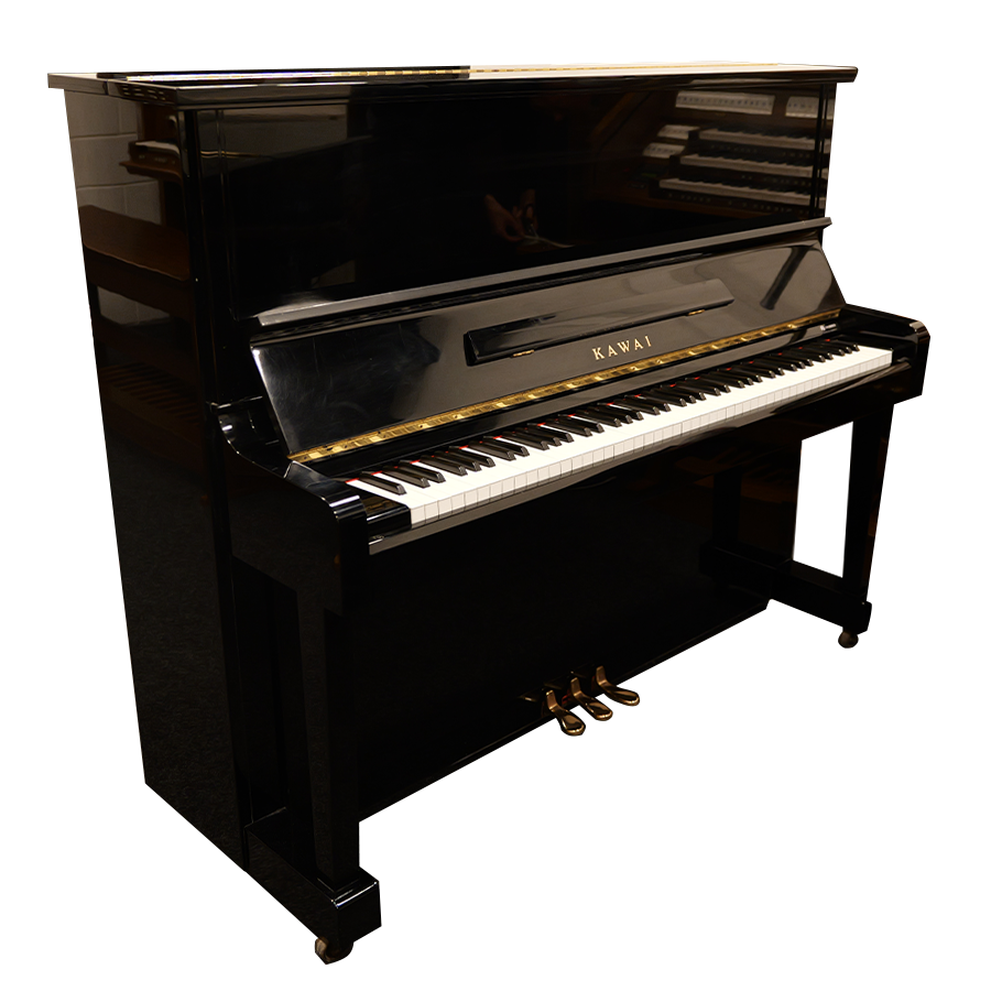 Kawai KS-2F Gebraucht Klavier (1982)