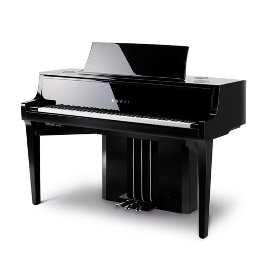 Kawai NV10S Digitale Hybride Vleugel
