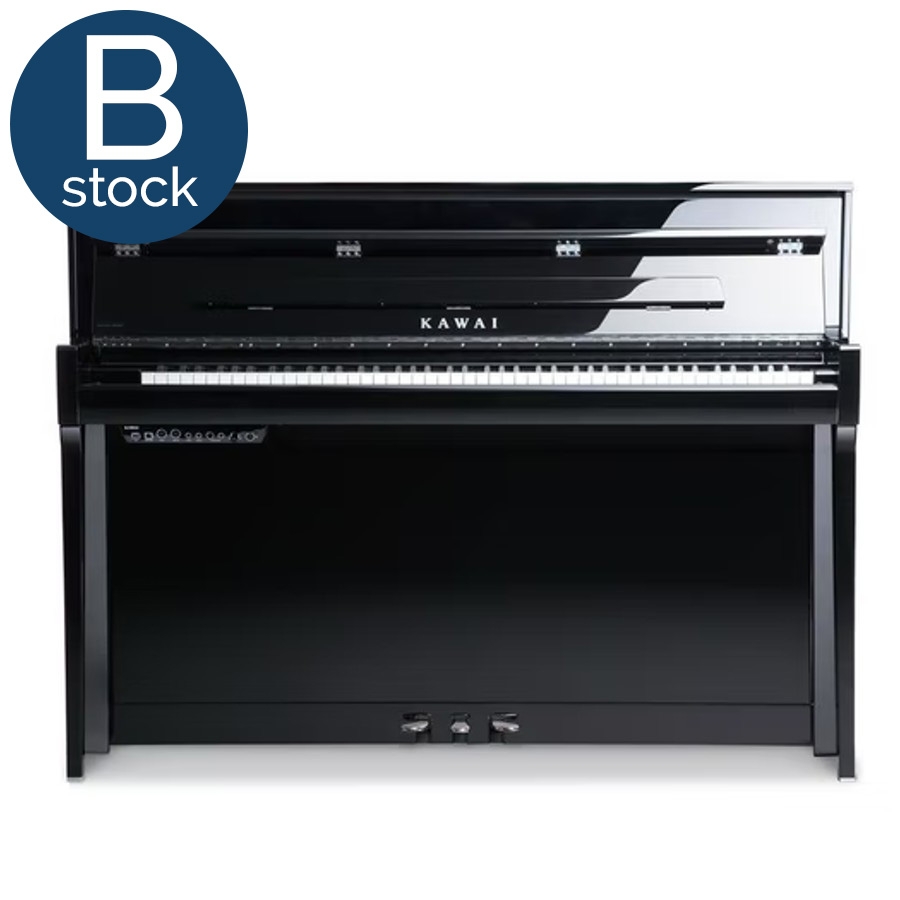 Kawai NV5S Digitale Hybride Piano - B-Stock