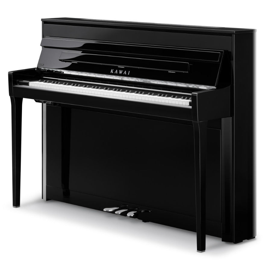 Kawai NV6 Novus Hybride Piano