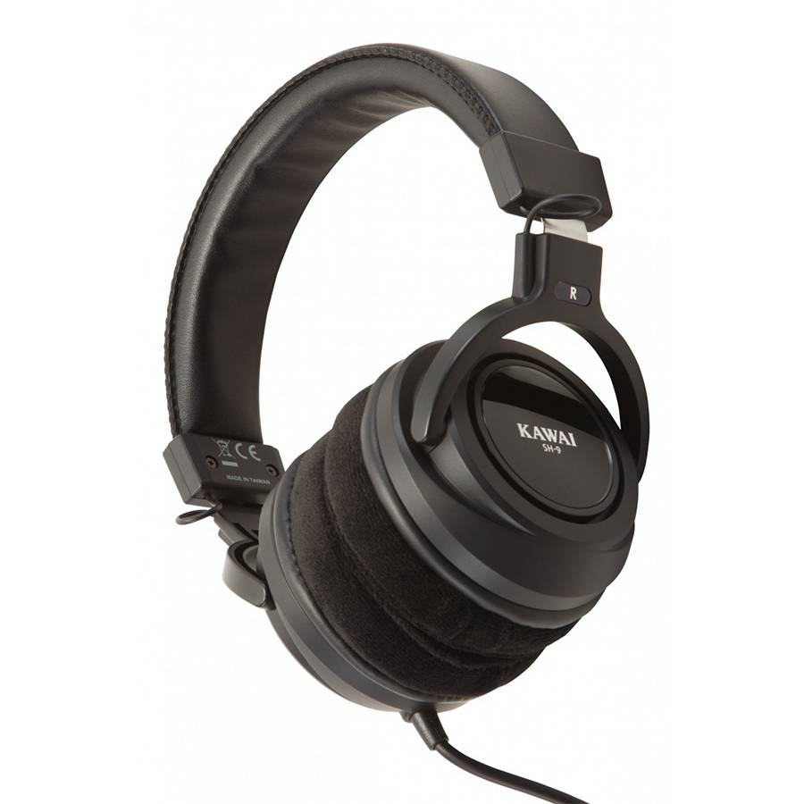Kawai SH-9 - Kopfhörer