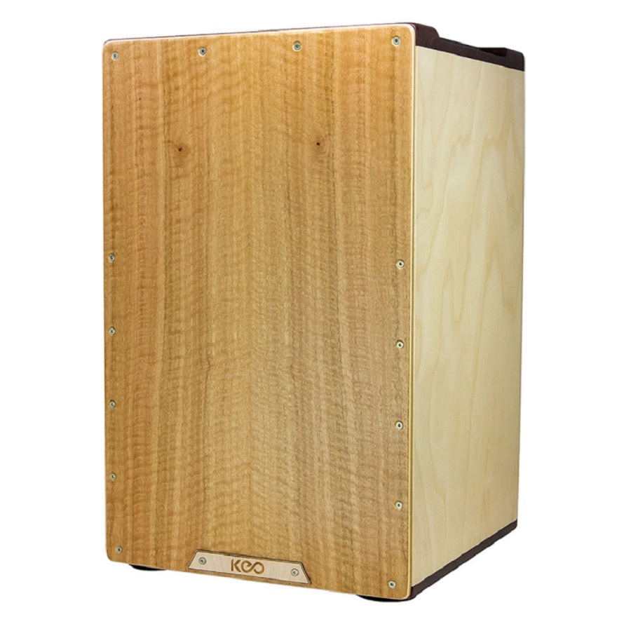 Keo Luxury Cajon Eucalyptus