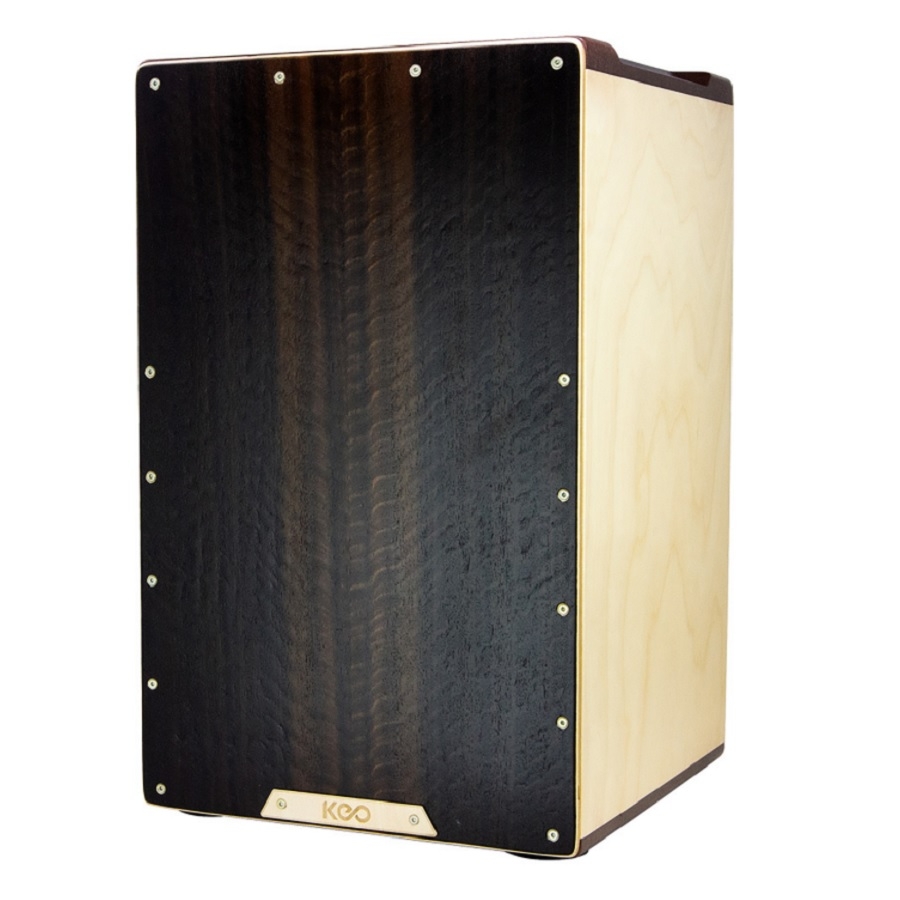 Keo Luxury Cajon Fumed Eucalyptus