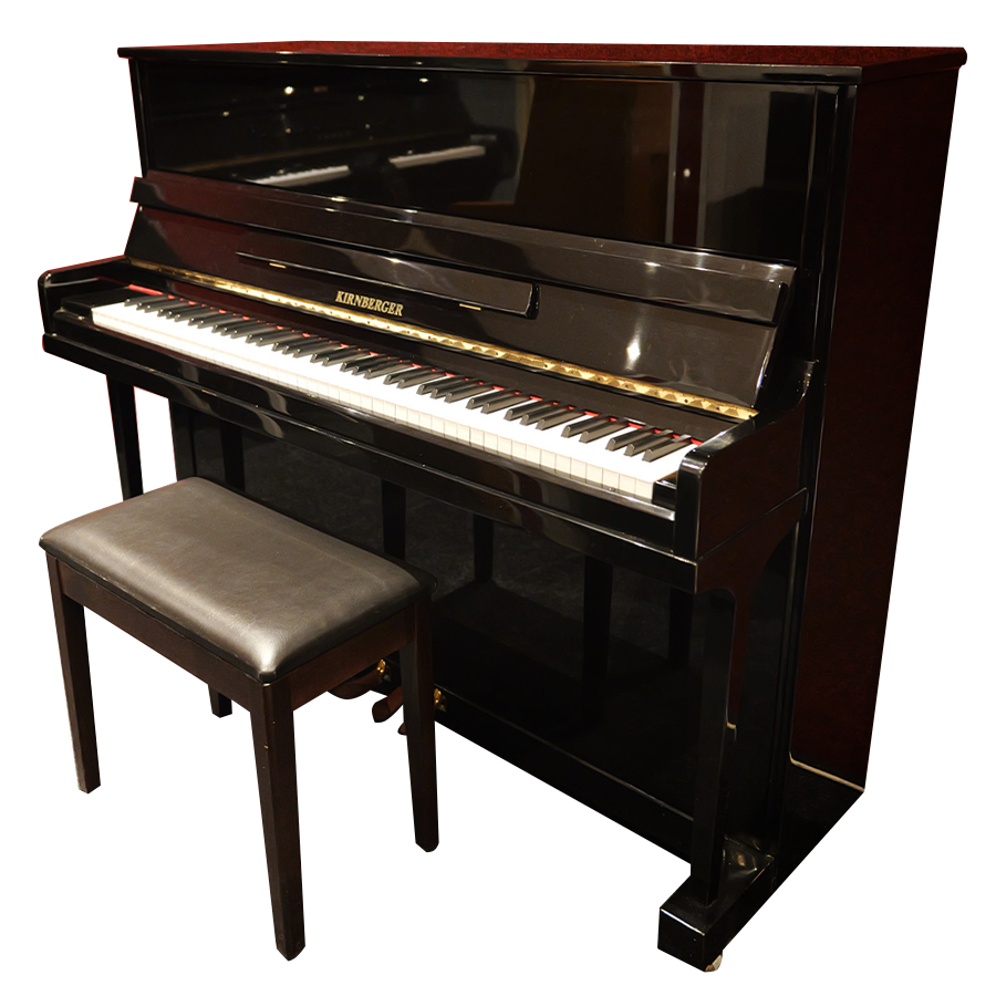 Kirnberger 1.21 Occasion Piano 